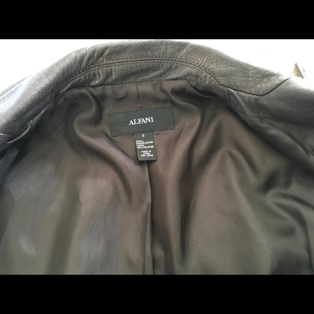 Jacket - Picture 2 of 2